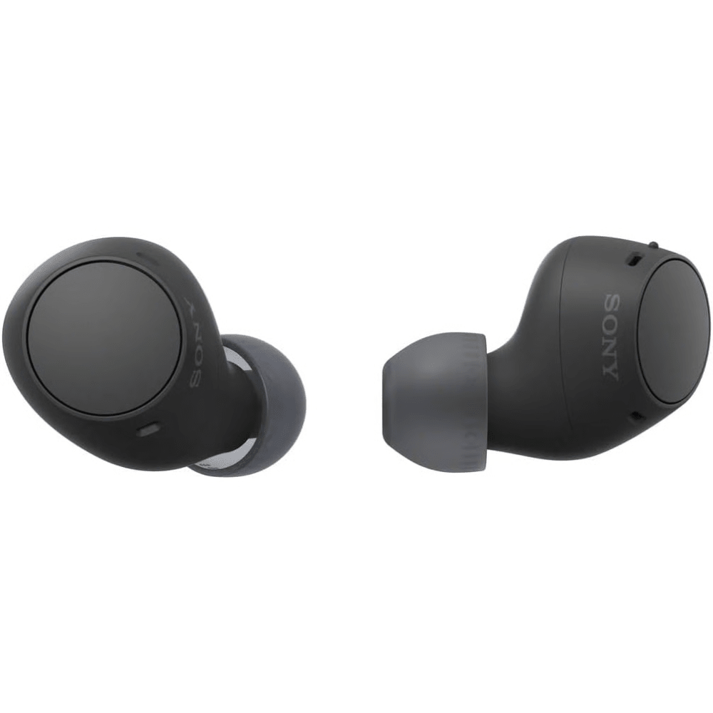 אוזניות אלחוטיות Sony WF-C510 Bluetooth - צבע שחור - K.B.V