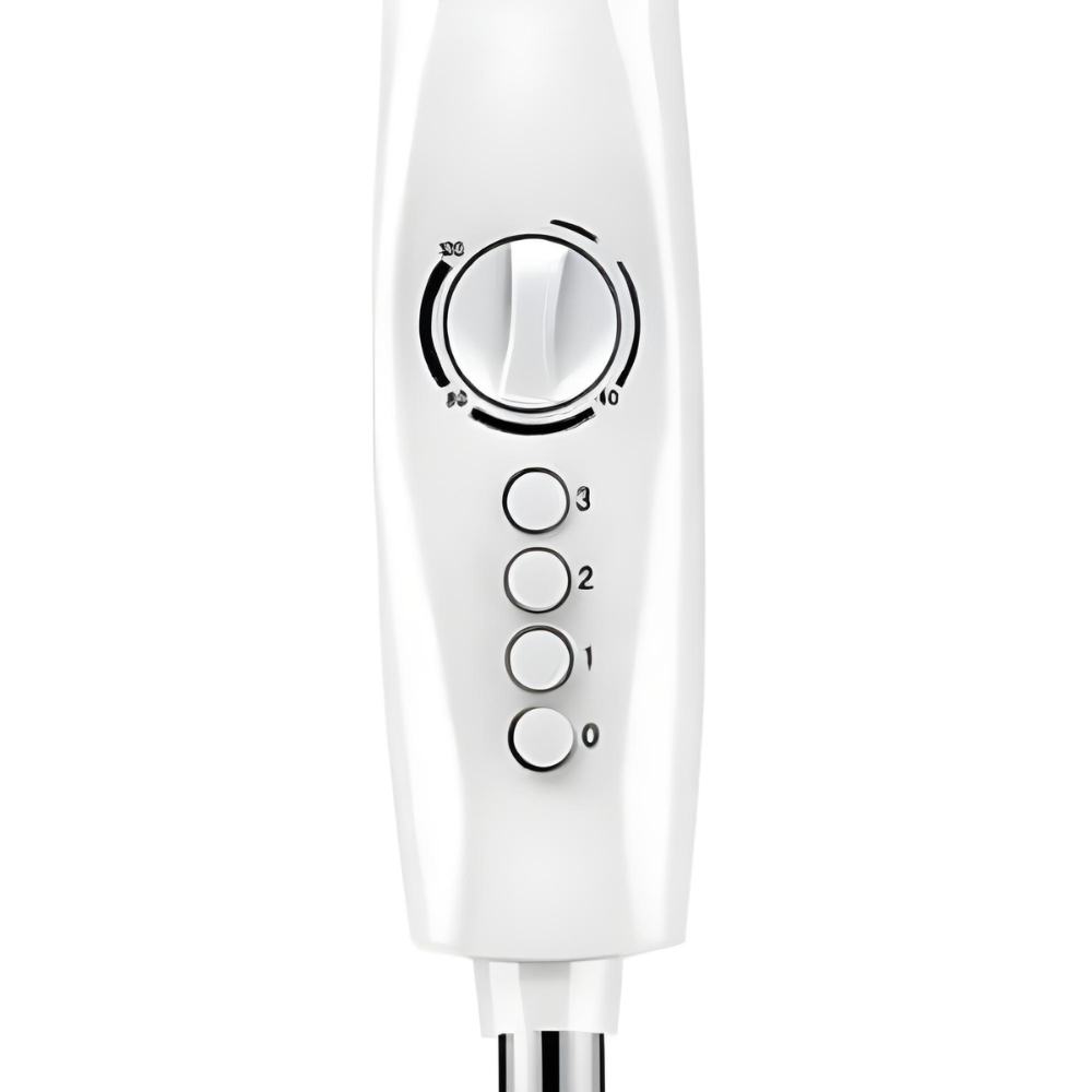 מאוורר עמוד 16″ דגם 65445 Morphy Richards Premium Breeze - יבואן רשמי