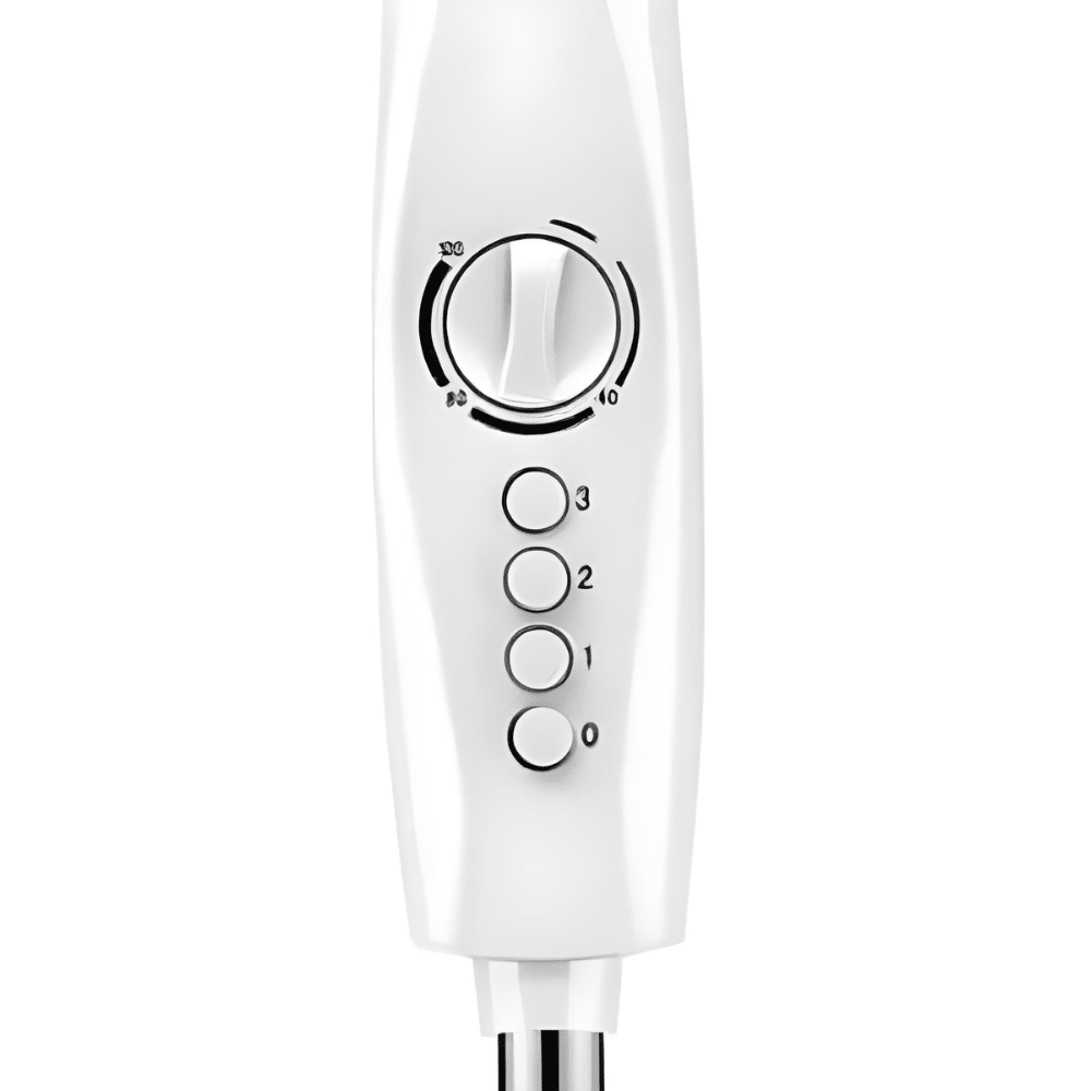 מאוורר עמוד 16″ דגם 65445 Morphy Richards Premium Breeze - K.B.V