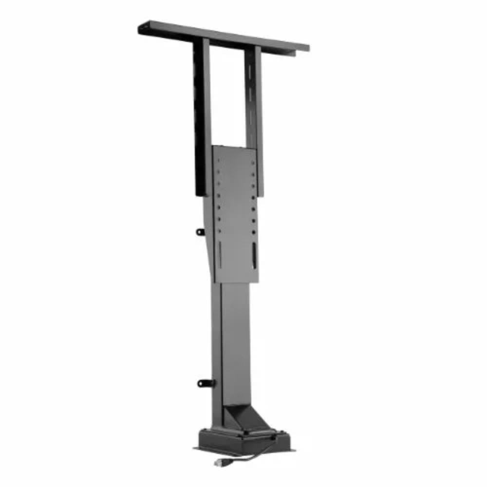 מעלית חשמלית מרהיט לגודל מסך עד “65 Lumi Legend / Brateck LP66-46M - יבואן רשמי