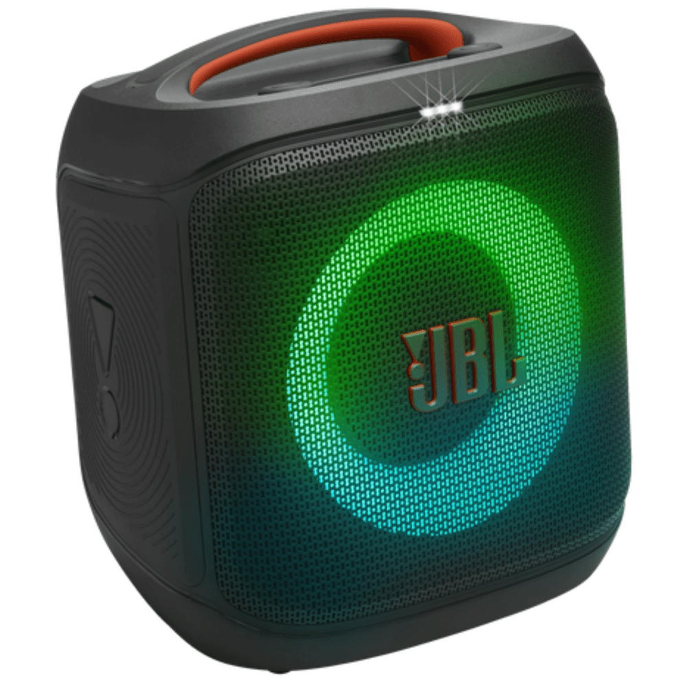 בידורית אלחוטית JBL PartyBox Encore Essential 2 - צבע שחור - K.B.V