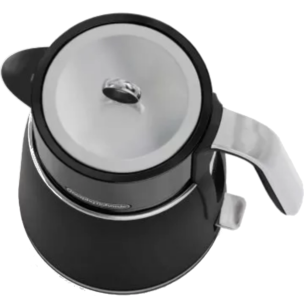 קומקום חשמלי 1.5 BLACK ליטר Morphy Richards 100744 - יבואן רשמי