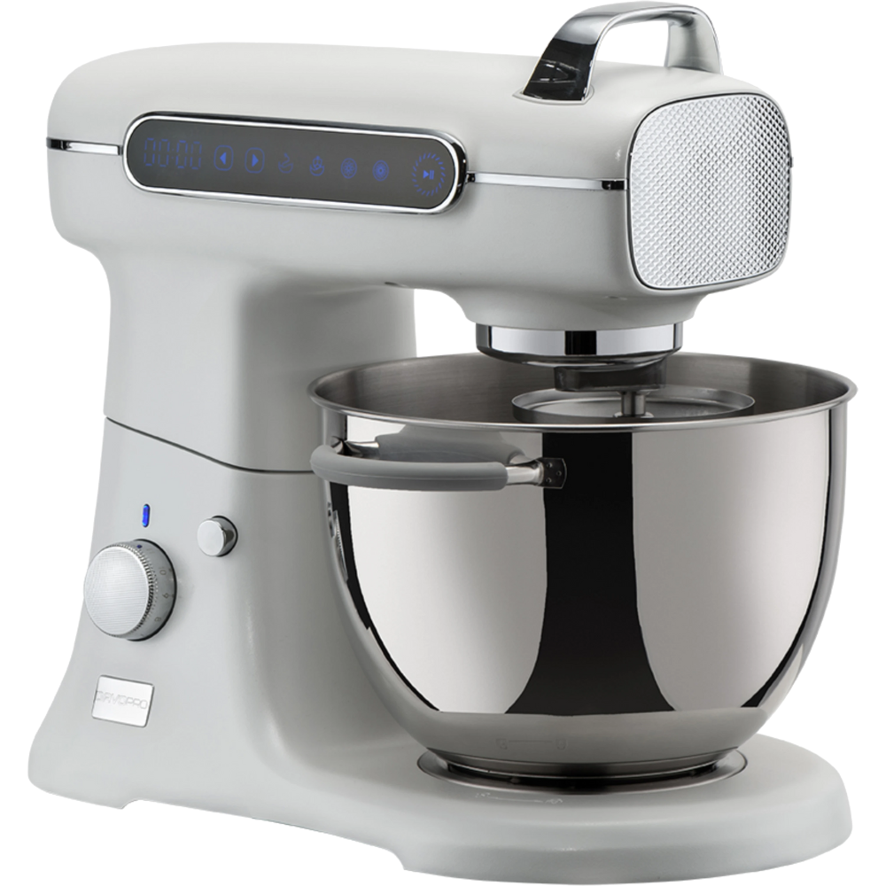 מיקסר מקצועי עם מטחנת בשר Davo PROFESSIONAL DAV5765 - צבע לבן - יבואן רשמי