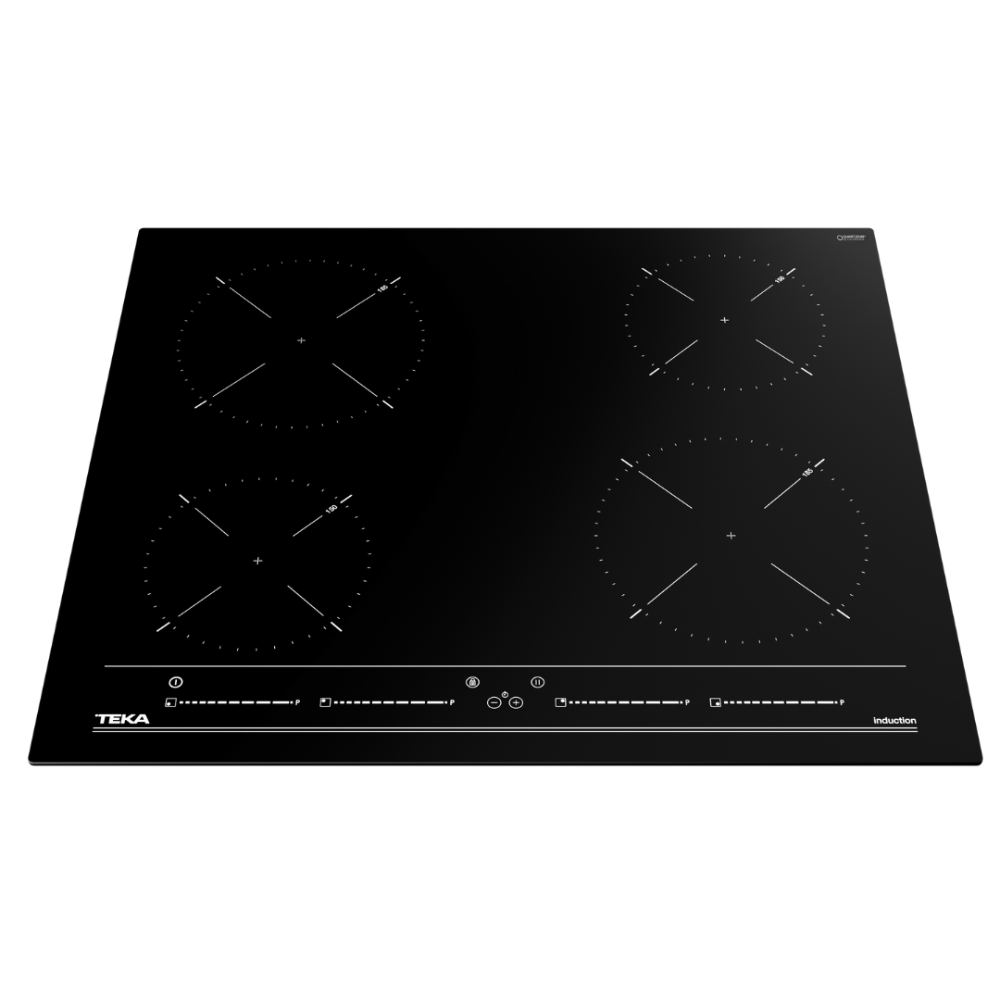 כיריים אינדוקציה 60 ס"מ MULTI SLIDER מבית TEKA תקה דגם IBC 64010 - יבואן רשמי