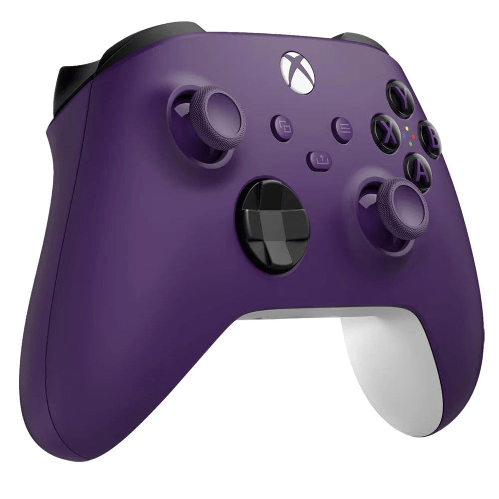 בקר אלחוטי Microsoft Xbox Wireless Controller - צבע סגול - K.B.V