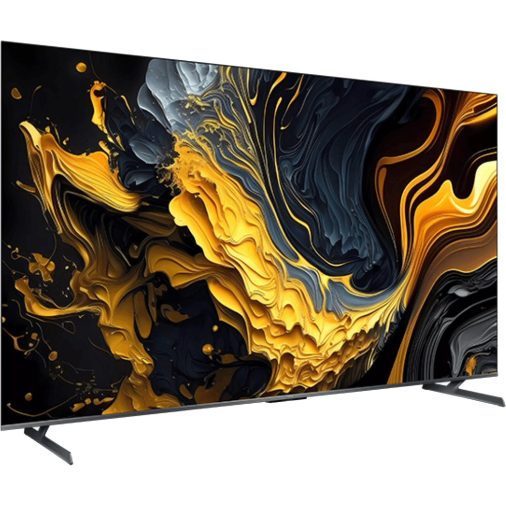 טלוויזיה חכמה Xiaomi 85" TV Max 2025 QLED 4K L85MA-MAXME - יבואן רשמי