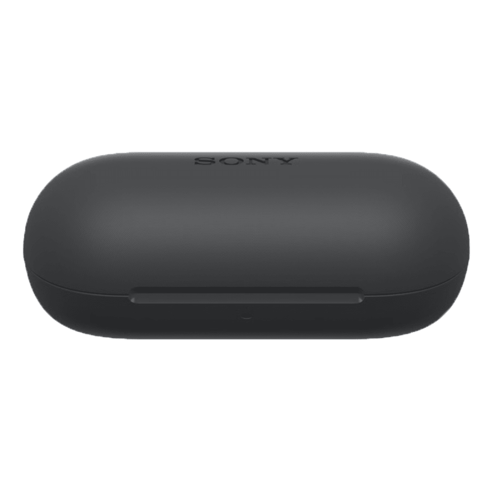 אוזניות אלחוטיות עם משתיק רעשים Sony WF-C700 Bluetooth - צבע שחור - K.B.V