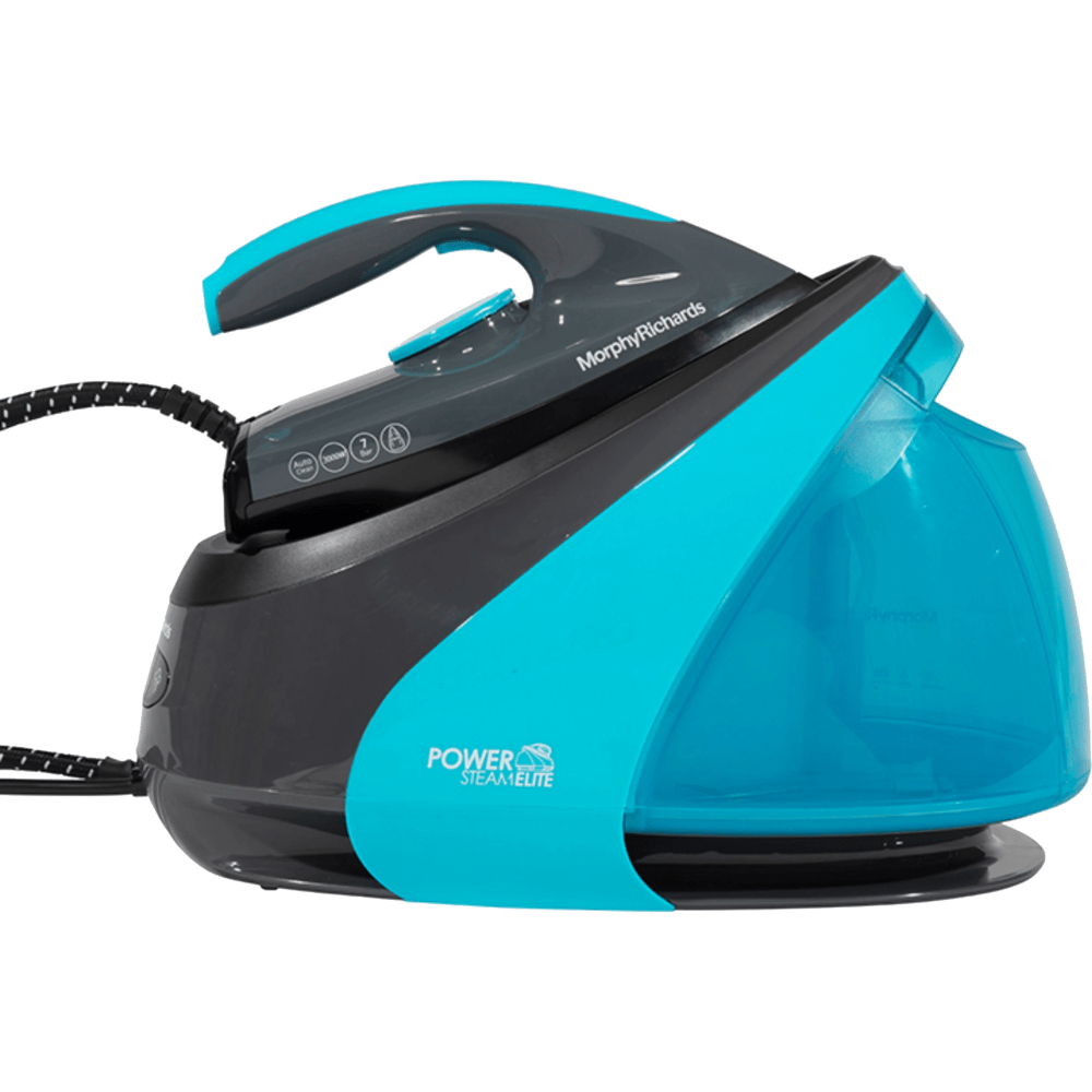 מגהץ קיטור Morphy Richards 42611 - K.B.V