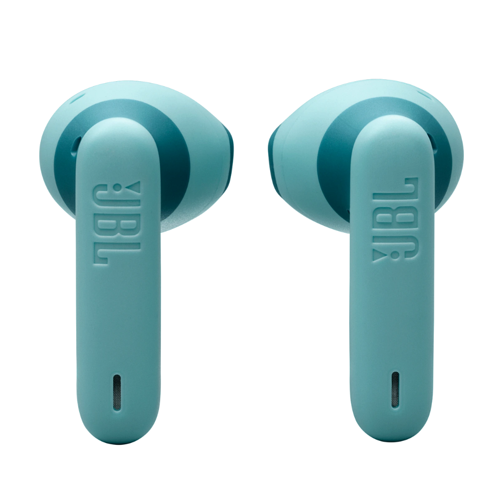 אוזניות אלחוטיות JBL Vibe Flex 2 TWS IP54 - צבע כחול שנה אחריות ע"י - יבואן הרשמי