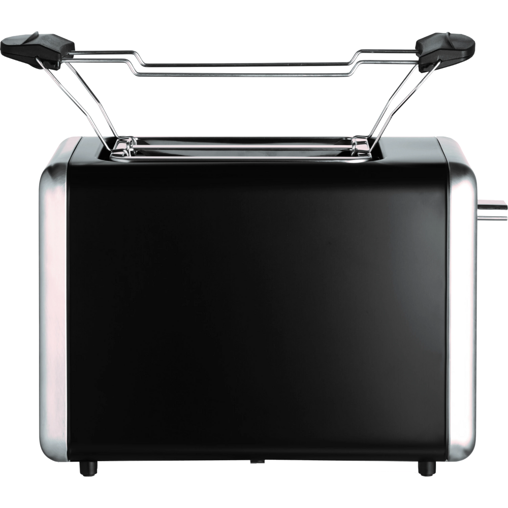 מצנם דיגיטלי Morphy Richards 222007 Black Touch - יבואן רשמי