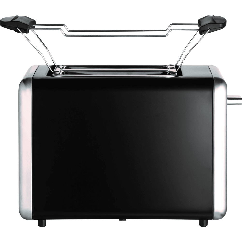 מצנם דיגיטלי Morphy Richards 222007 Black Touch - K.B.V