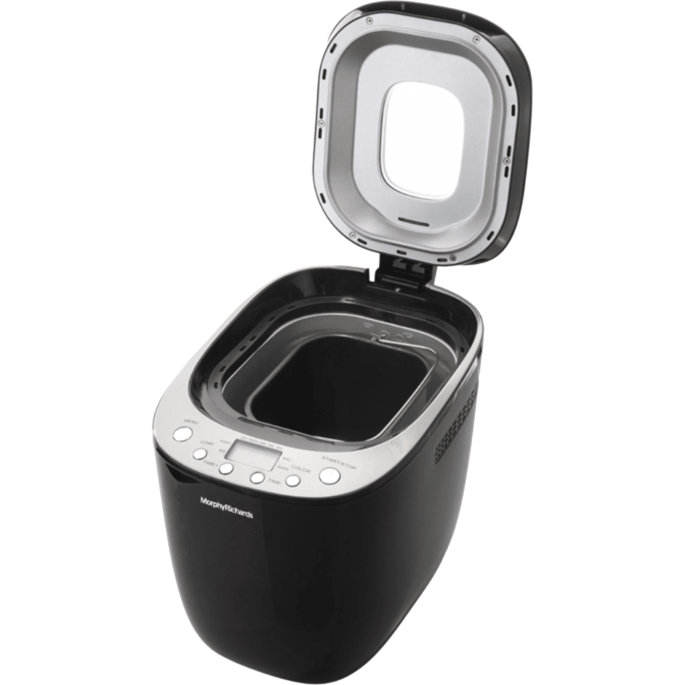 אופה לחם דיגיטלי Morphy Richards 48293 - K.B.V