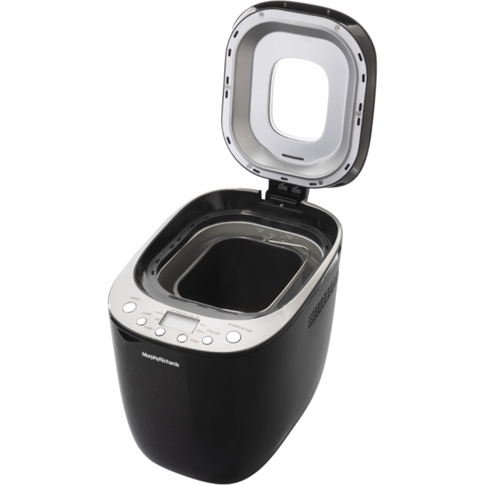 אופה לחם דיגיטלי Morphy Richards 48293 - יבואן רשמי