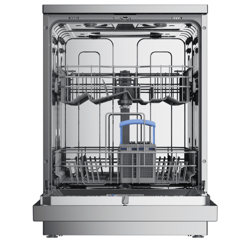 מדיח כלים רגיל FUJICOM פוג'יקום FJ-DW24BK - K.B.V