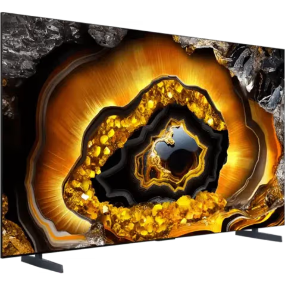 טלוויזיה "98 TCL QD Mini-LED 4K-UHD 98X955 - יבואן רשמי