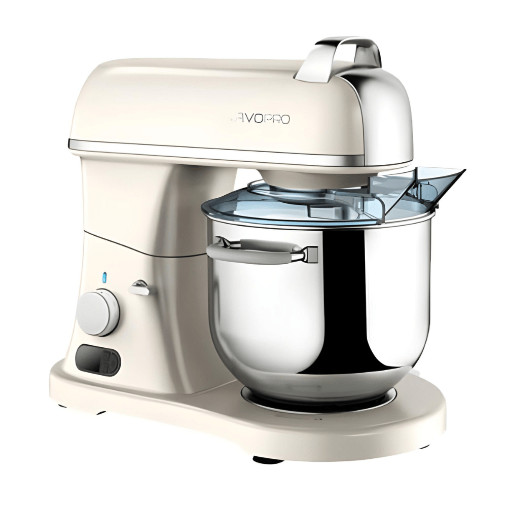 מיקסר מקצועי DAVO PRO DSM5740 קרם - K.B.V