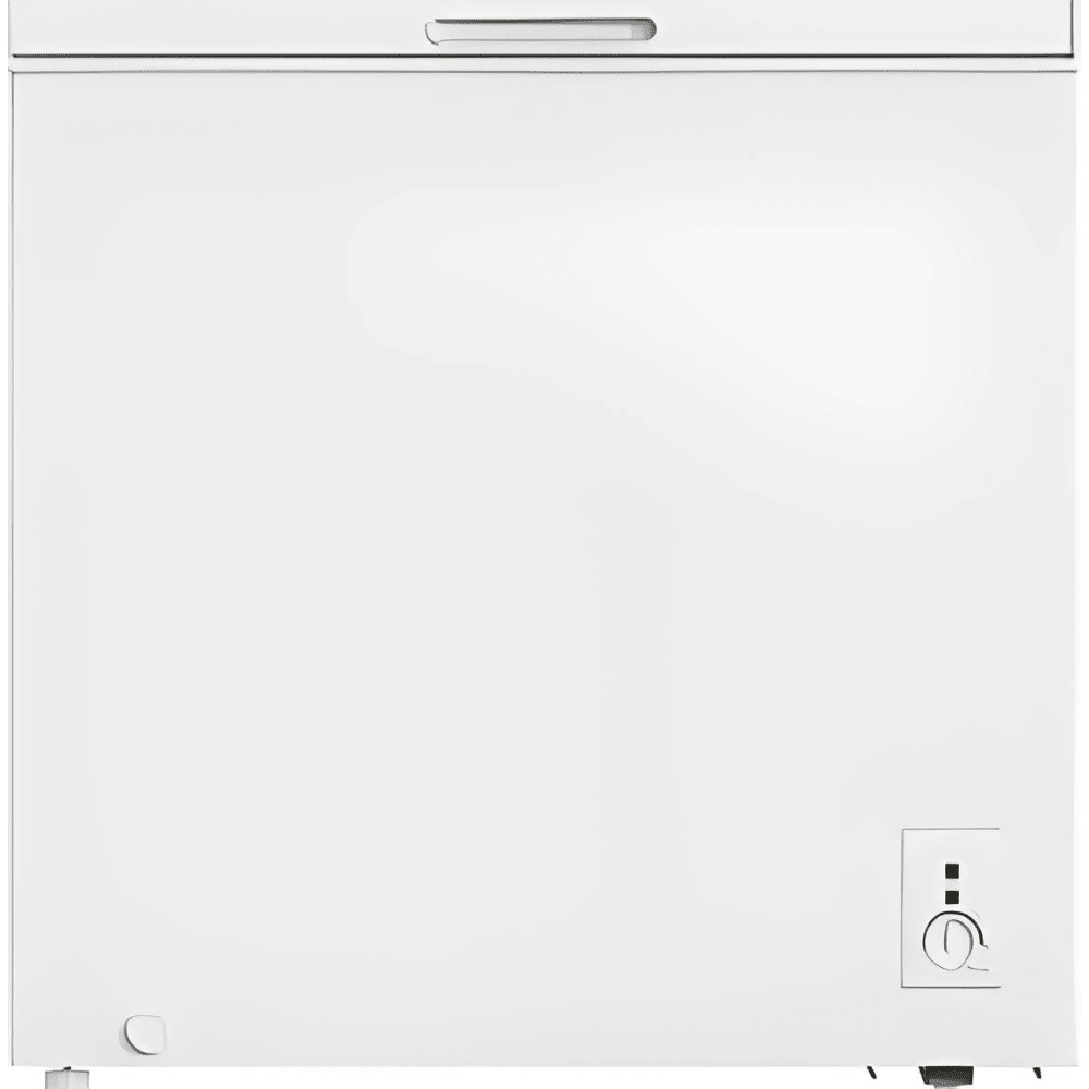 מקפיא שוכב DF ג’נרל General דגם GE270MCW לבן - K.B.V