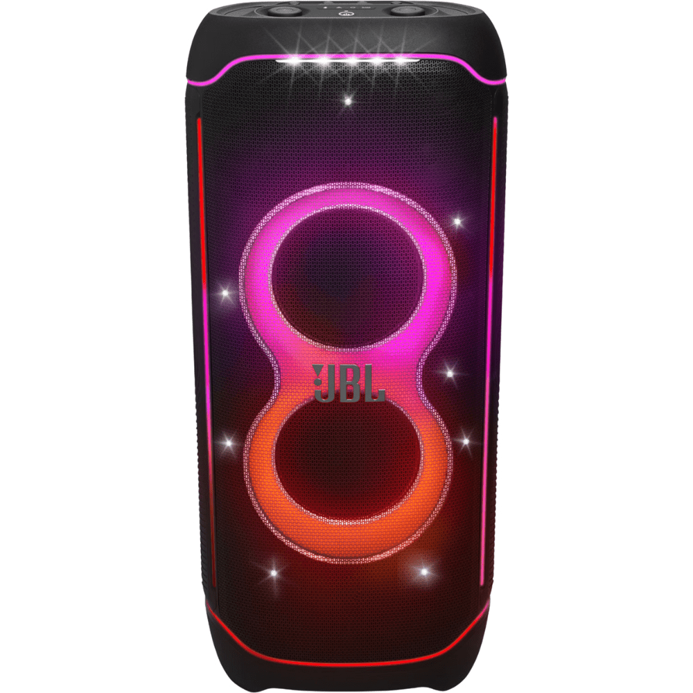 רמקול מסיבות אלחוטי JBL PartyBox Ultimate 1100W - צבע שחור - K.B.V