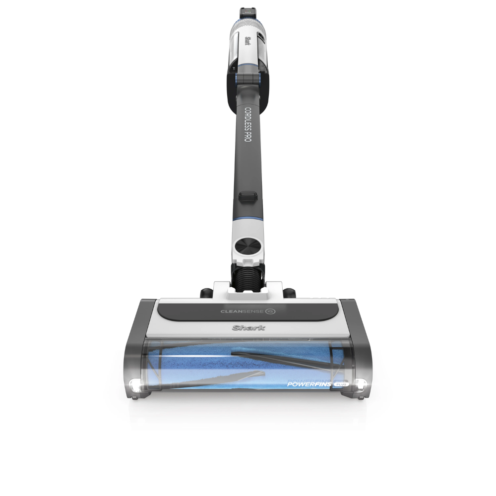 שואב אבק אלחוטי נטען Shark Simba IZ413 - יבואן רשמי