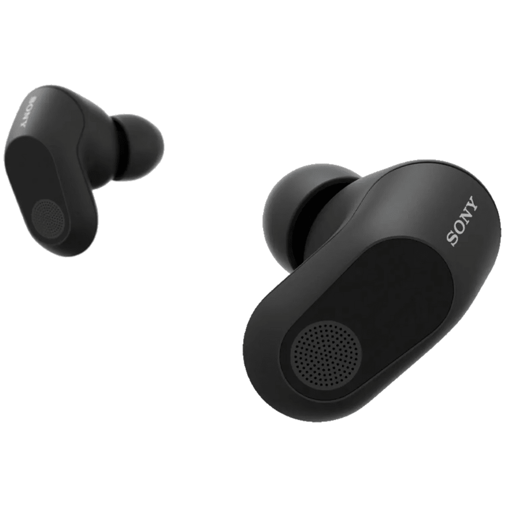 אוזניות גיימינג אלחוטיות Sony Inzone Buds WF-G700NW ANC - צבע שחור - K.B.V