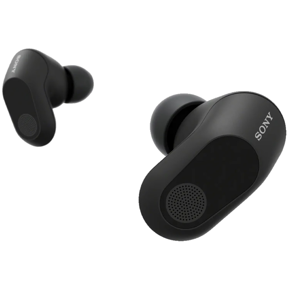 אוזניות גיימינג אלחוטיות Sony Inzone Buds WF-G700NW ANC - צבע שחור שנה אחריות ע"י - יבואן הרשמי