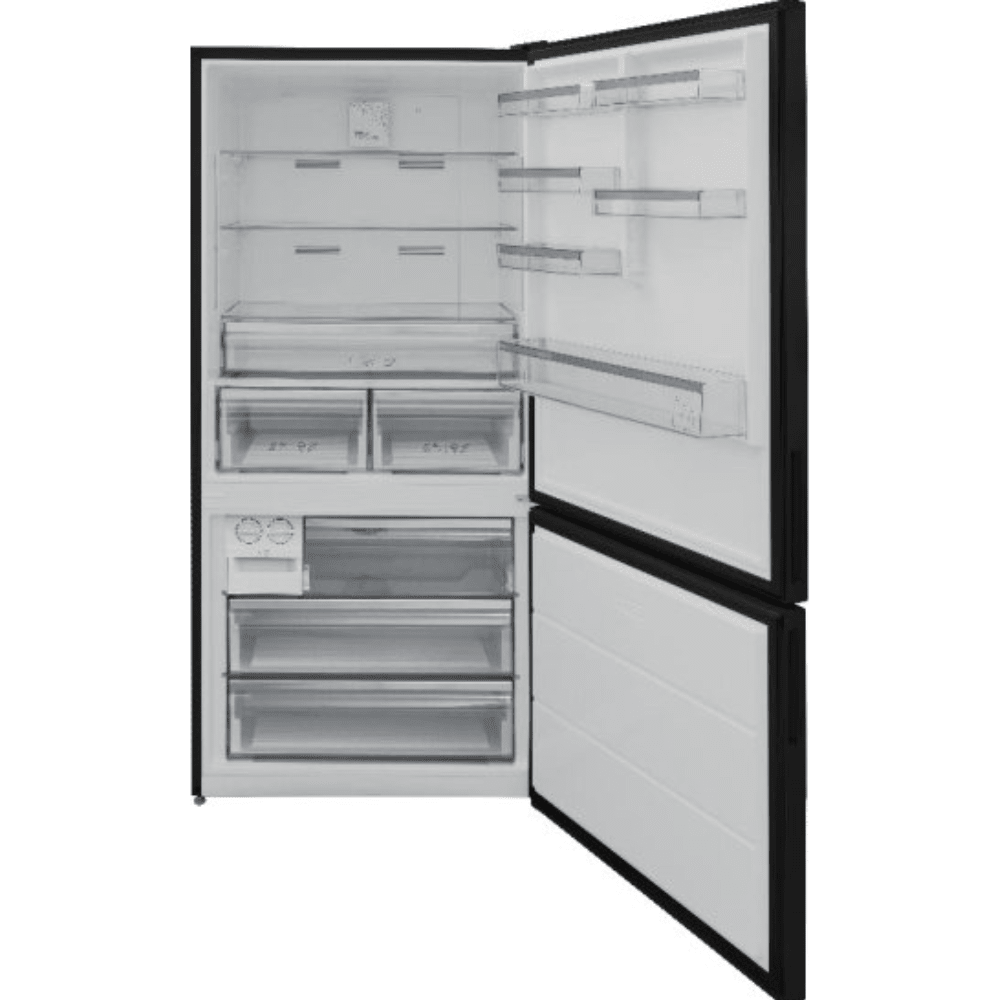 מקרר מקפיא תחתון FUJICOM פוג'יקום FJ-NF836DXE - K.B.V