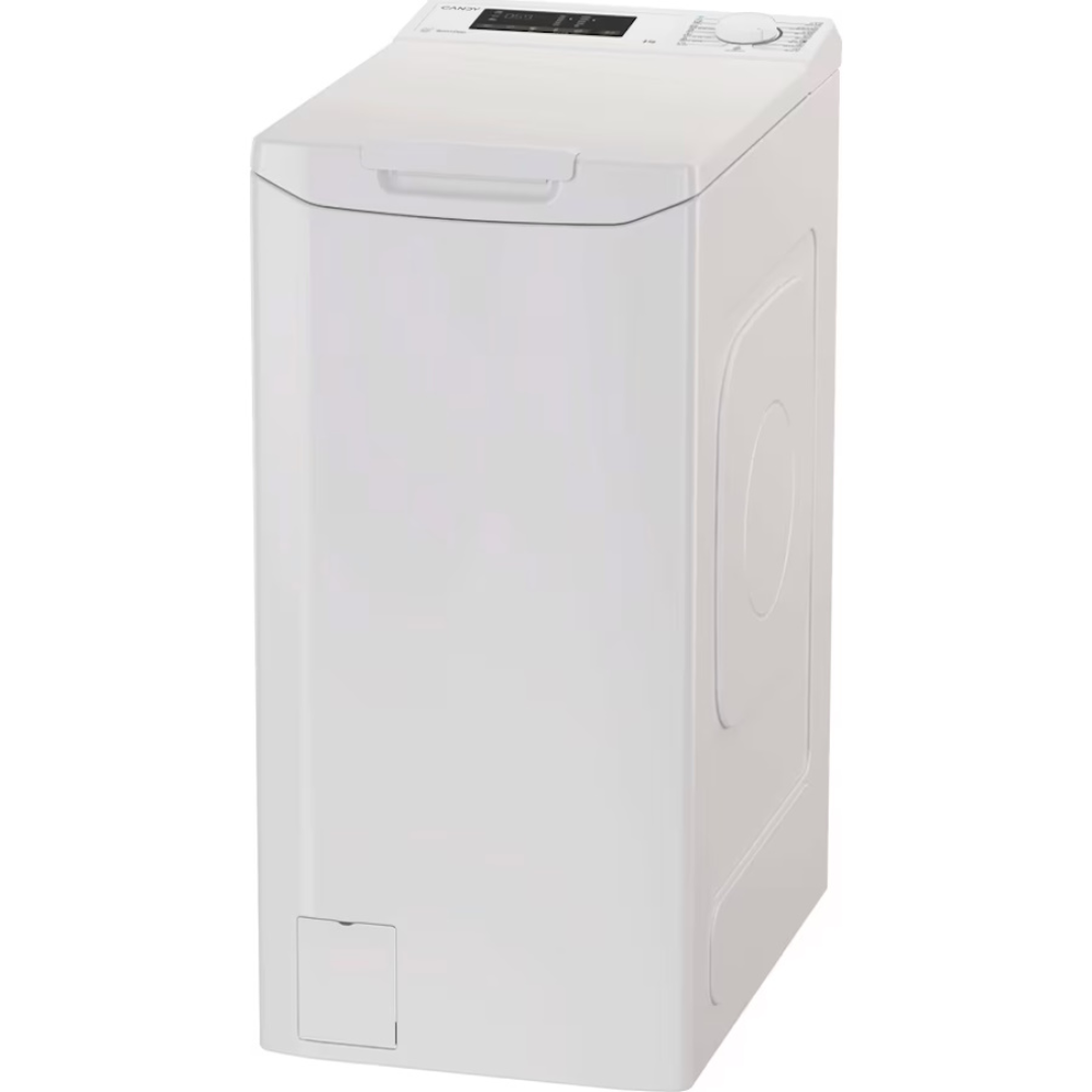 מכונת כביסה פתח עליון - 8 ק"ג Candy TCAQ283D2-ISR - יבואן רשמי