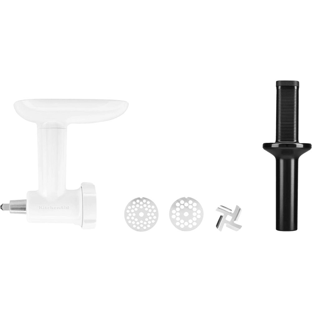 מטחנת בשר למיקסר Kitchenaid KSMFGA - K.B.V