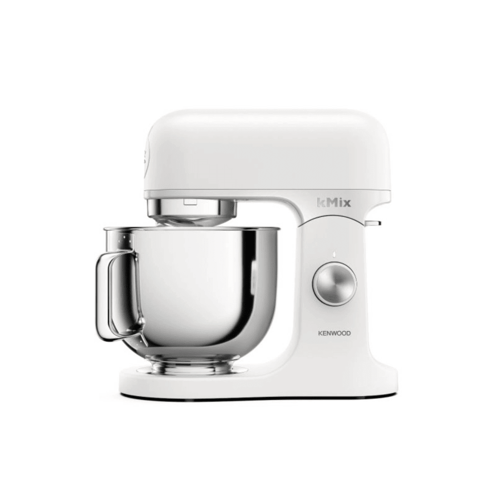 מיקסר מקצועי 5 ליטר Kenwood KMX753AWH - צבע לבן - K.B.V