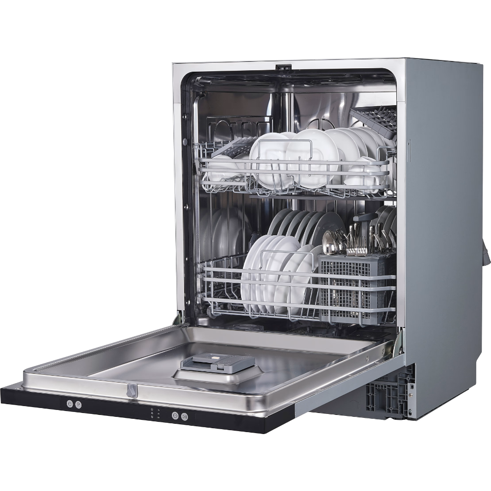 מדיח כלים אינטגרלי 60 ס"מ ג'נרל דגם GE2412IN - יבואן רשמי