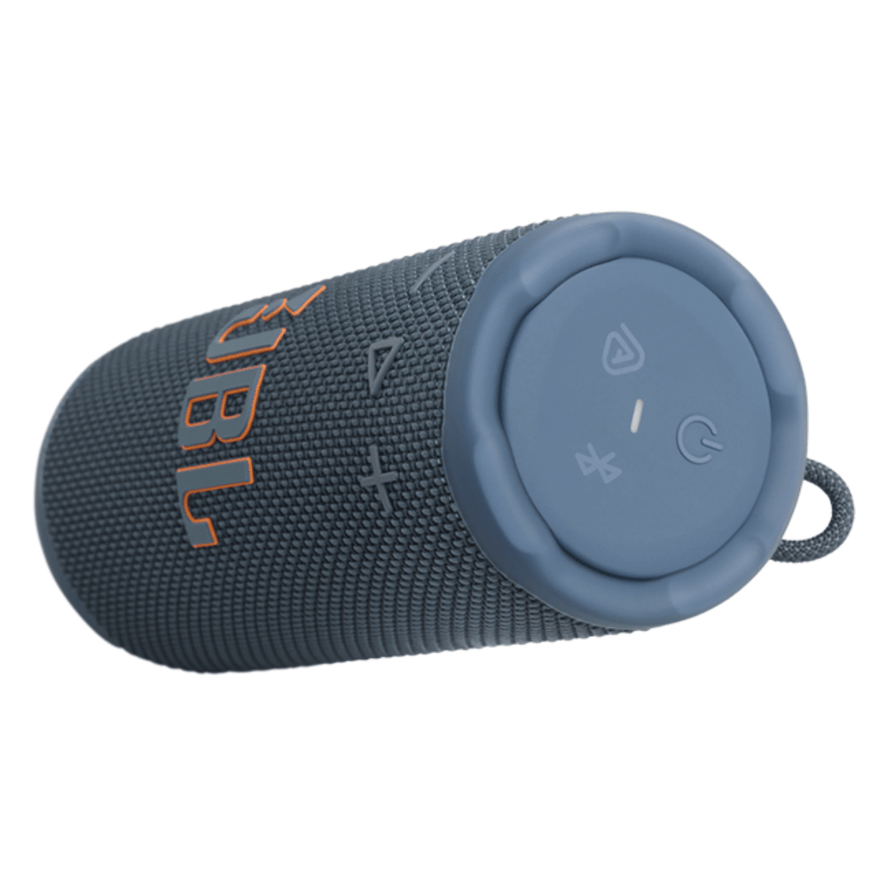 רמקול אלחוטי JBL GRIP IP68 - צבע כחול - K.B.V