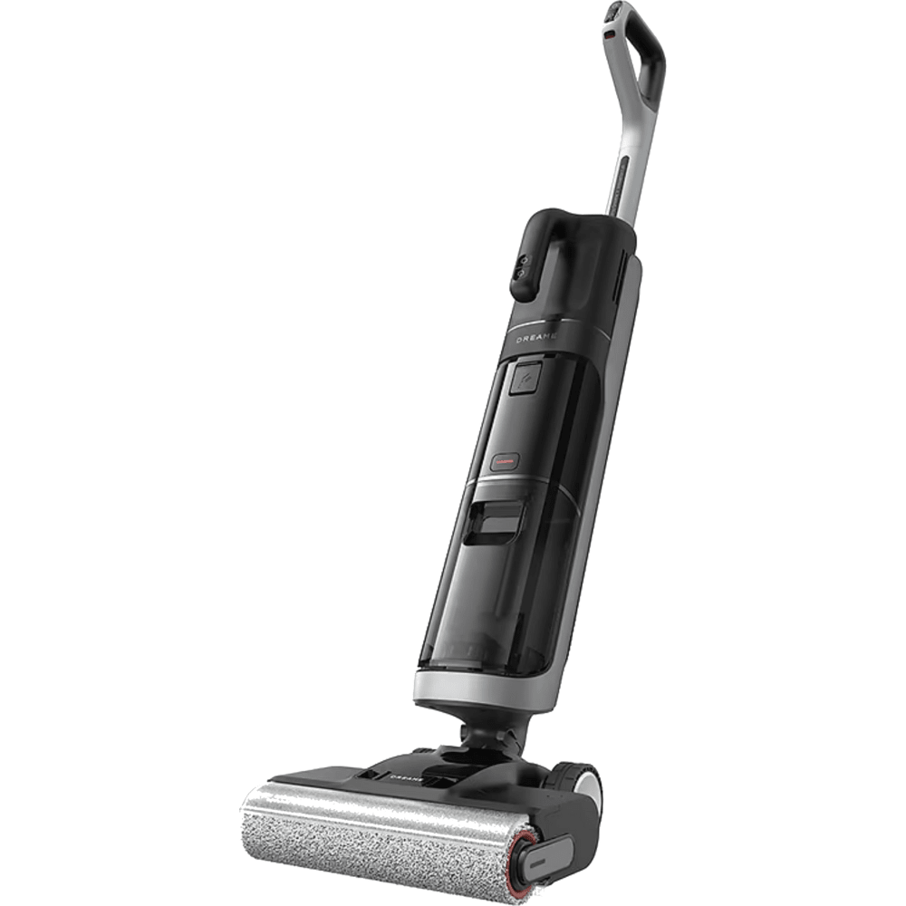 שואב אבק אלחוטי שוטף Dreame H14 Dual - K.B.V