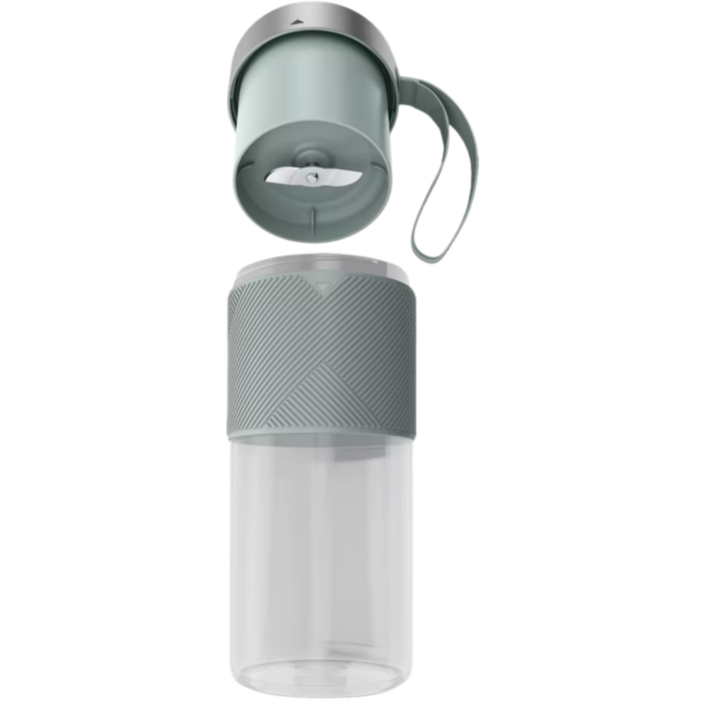 בלנדר כוס Tefal BL1C0430 - צבע תכלת אחריות ע"י - יבואן הרשמי