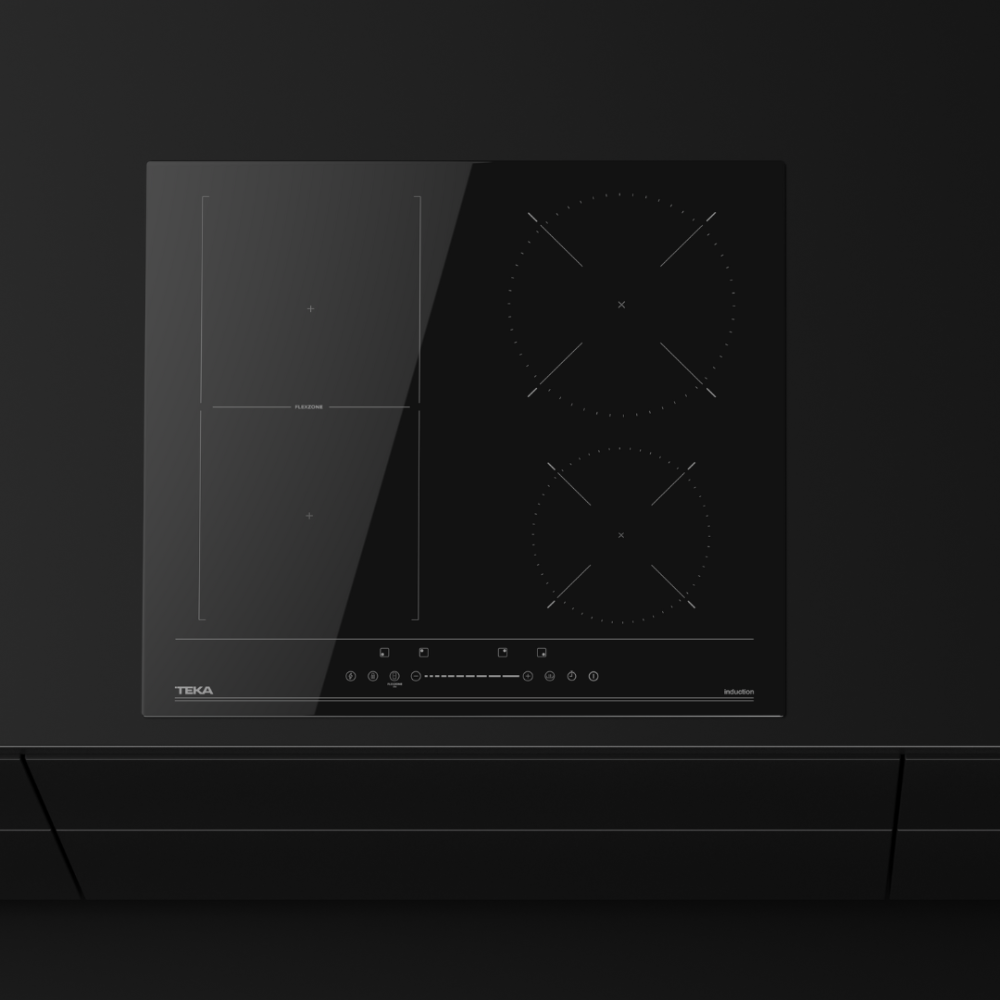 כיריים אינדוקציה דגם IBF 64200 EASY תקה Teka - יבואן רשמי