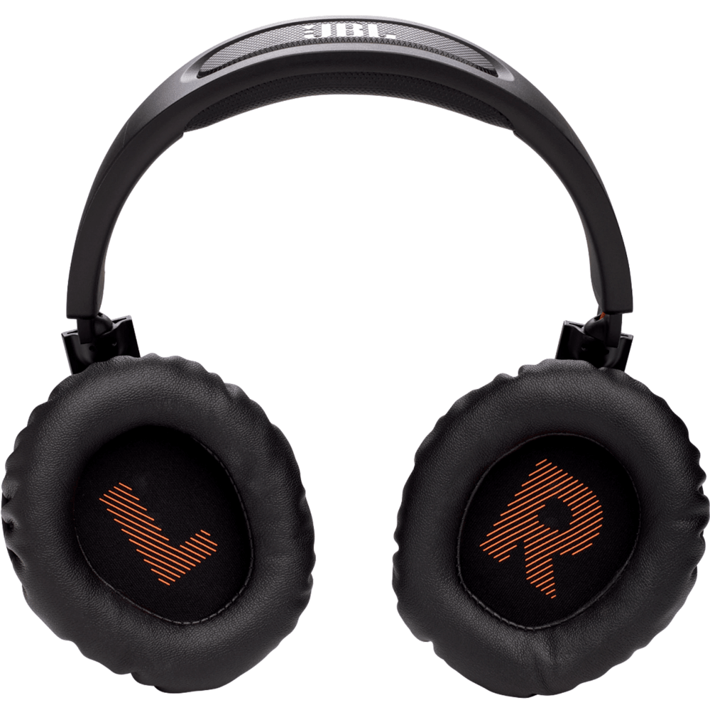 אוזניות גיימינג אלחוטיות JBL Quantum 350 - צבע שחור - K.B.V