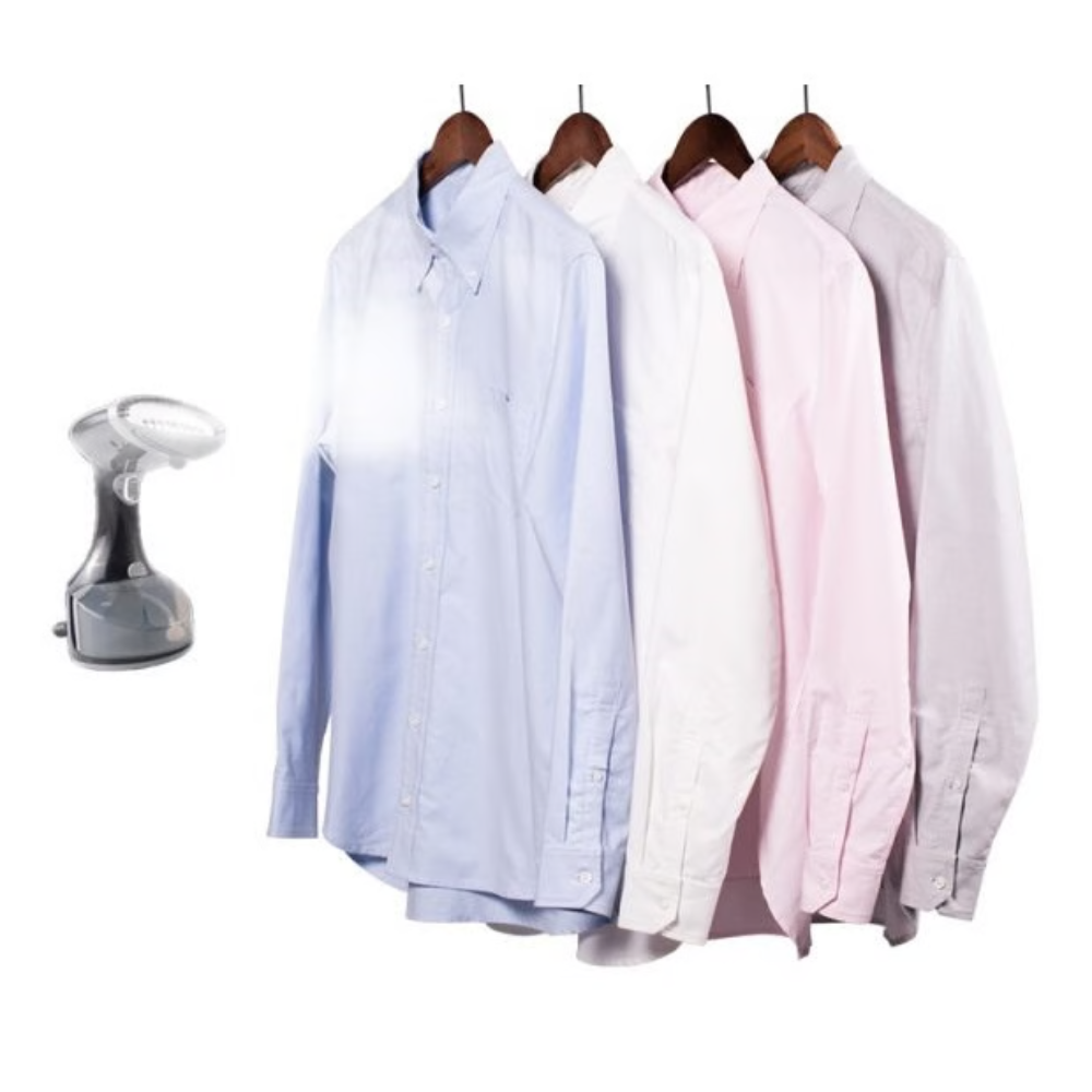 מגהץ קיטור אנכי מבית ATL729Q GOLD LINE | אחריות יוסף חיים - יבואן רשמי