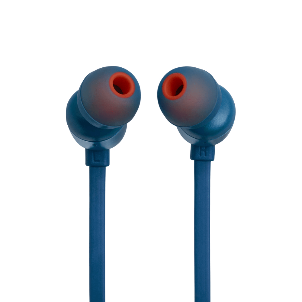 אוזניות JBL Tune T310C Type-C - צבע שחור - K.B.V