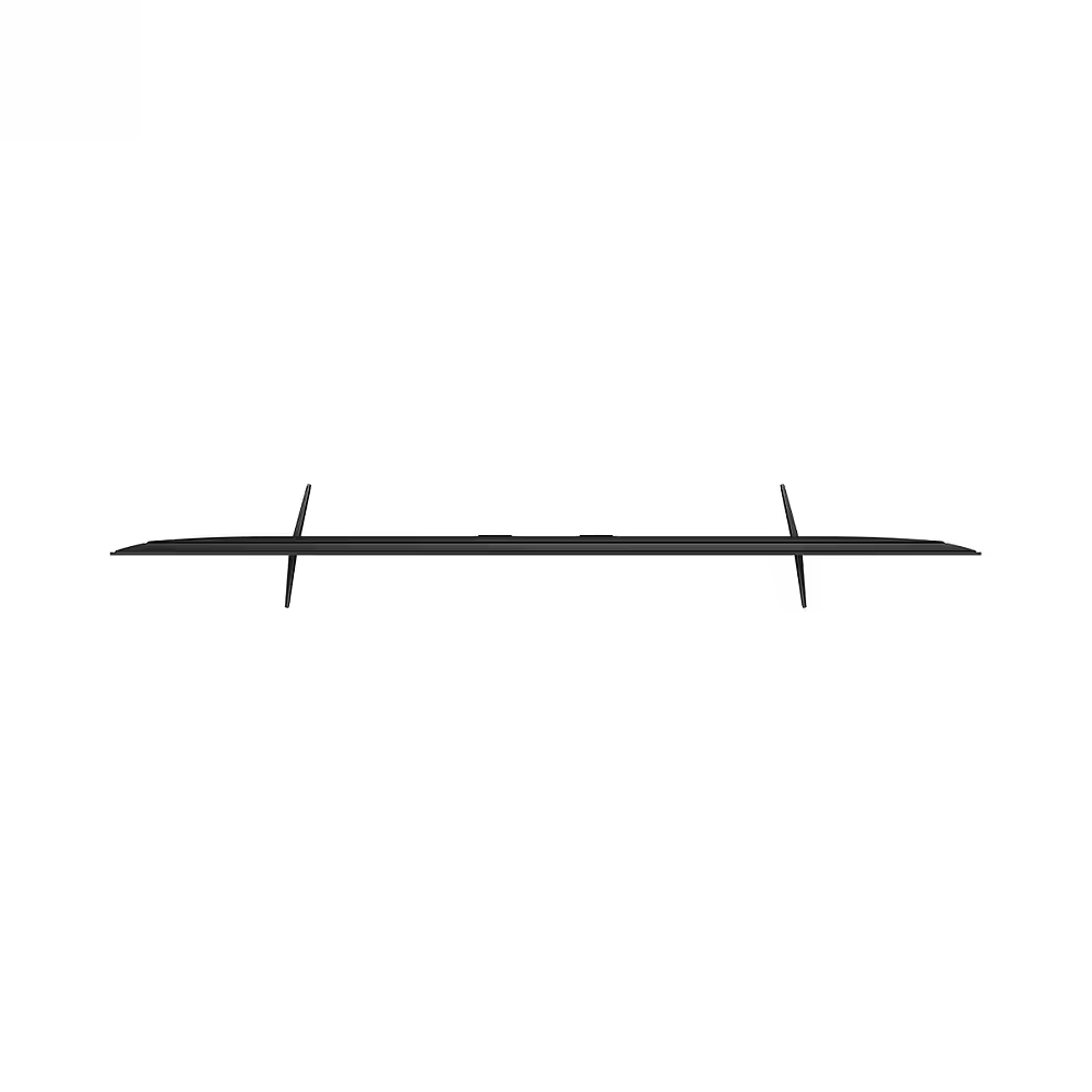 טלוויזיה 75 אינץ TCL 75P7K חכמה Google TV QLED - יבואן רשמי