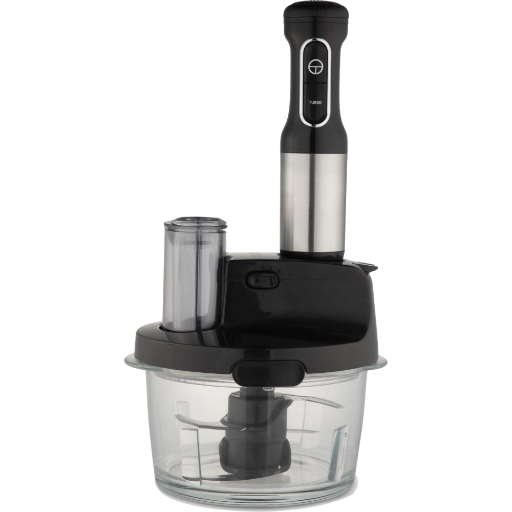 מערכת עיבוד מזון והקצפה Morphy Richards 48533 - יבואן רשמי