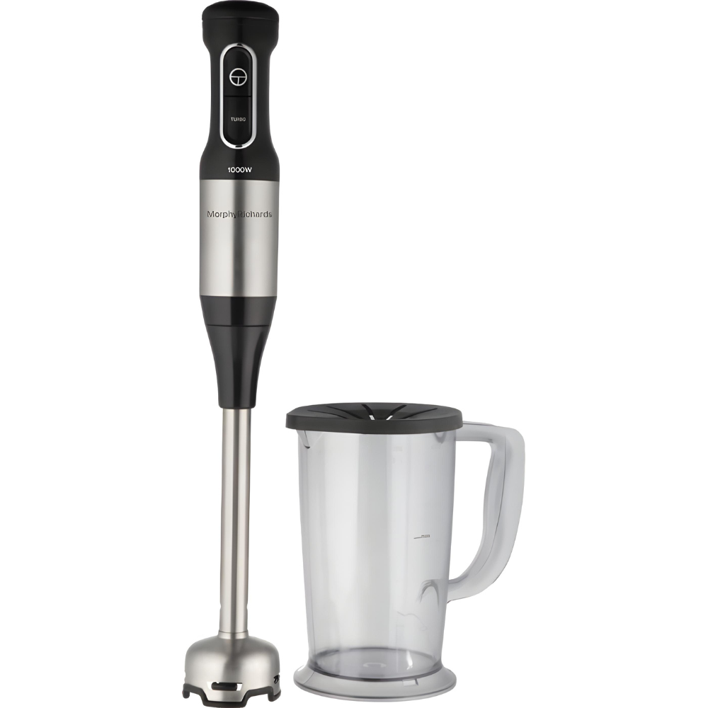 מוט בלנדר Morphy Richards 48518 XL - שנתיים אחריות - יבואן רשמי