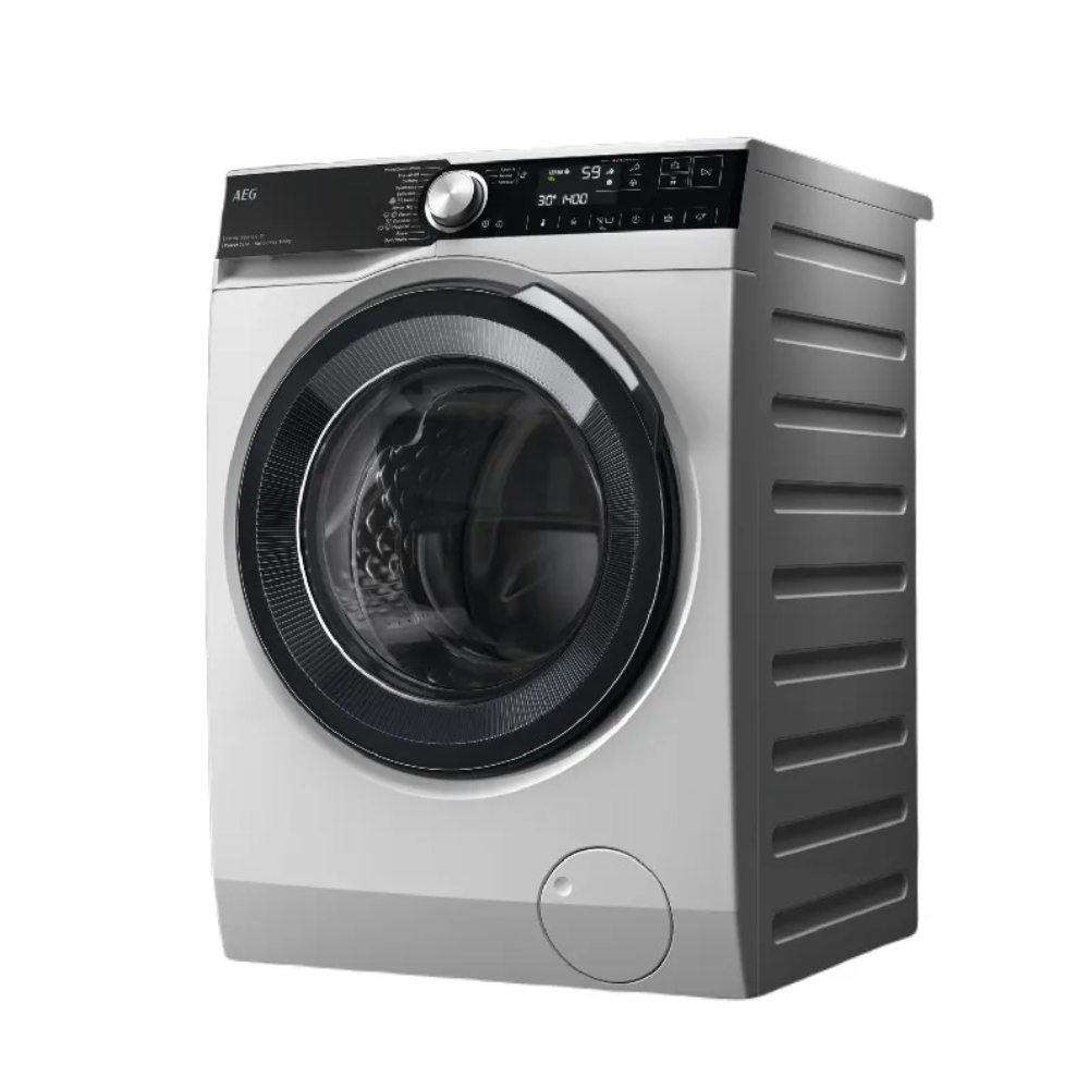 מכונת כביסה 11 ק"ג דגם AEG LF85166QM - יבואן רשמי