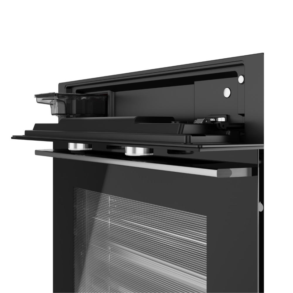 תנור אדים רב תכליתי עם 12 פונקציות בישול SteamGourmet HLB 8550 SC TEKA - יבואן רשמי