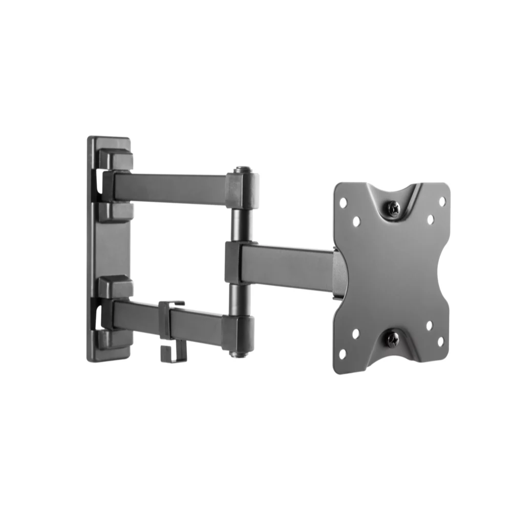 זרוע דו מפרקית לגודל מסך עד “27 Audio Line SP-100 - יבואן רשמי