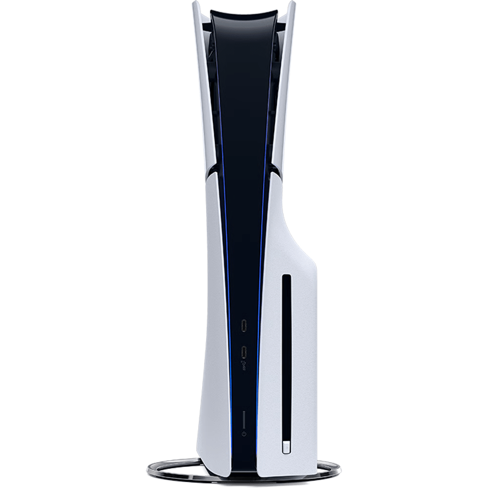 מעמד אנכי לקונסולת Sony PlayStation 5 Slim - K.B.V