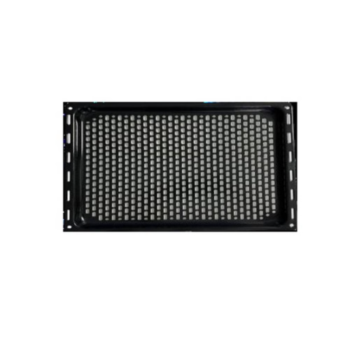 תנור אפייה בנוי 72 ליטר דיגיטלי 60 ס"מ Sol HO-1805W Diamond Air Fry - צבע לבן שנה אחריות ע"י - יבואן הרשמי