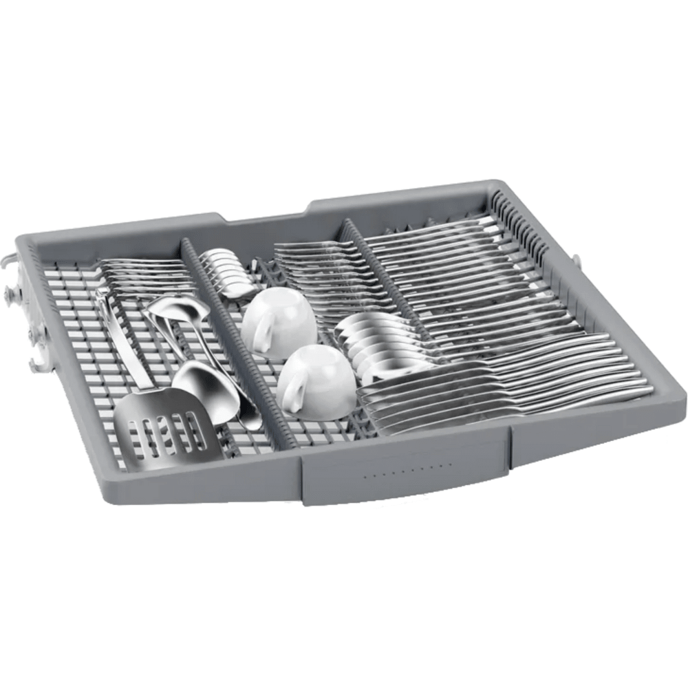מדיח כלים חצי אינטגרלי 14 מערכות כלים Bosch SMI4HCS48E תוצרת גרמניה - K.B.V