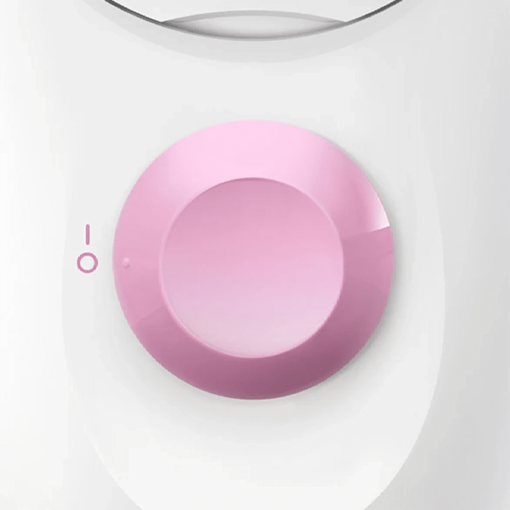 מסיר שיער חשמלי Braun Silk Epil 1-100 - K.B.V