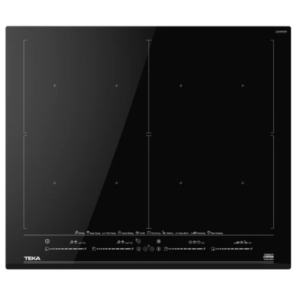 כיריים אינדוקציה 60 ס”מ Teka תקה DirectSense IZF 68700 MST - יבואן רשמי