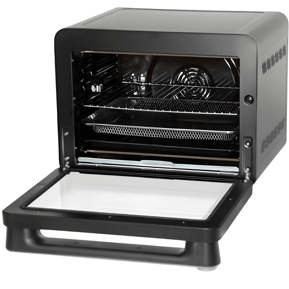 תנור אובן טורבו דיגיטלי 444002 Morphy Richards - K.B.V