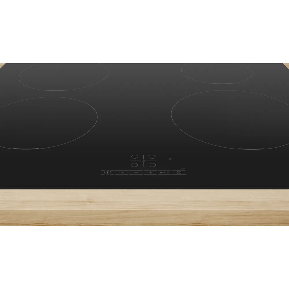 כיריים אינדוקציה BOSCH בוש PIE611BB5E - יבואן רשמי